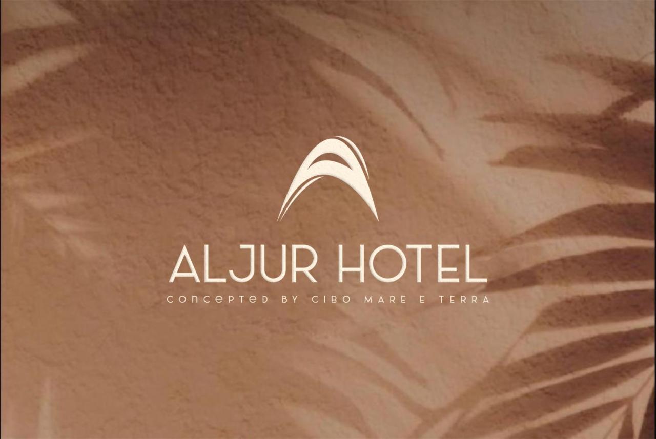 הימארה Aljur Hotel מראה חיצוני תמונה