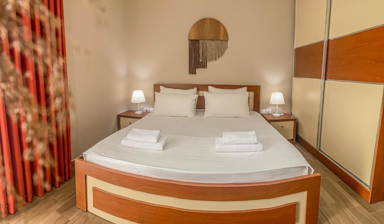 הימארה Aljur Hotel מראה חיצוני תמונה
