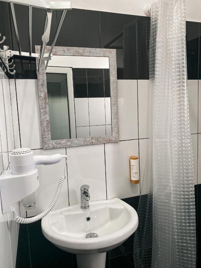 הימארה Aljur Hotel מראה חיצוני תמונה