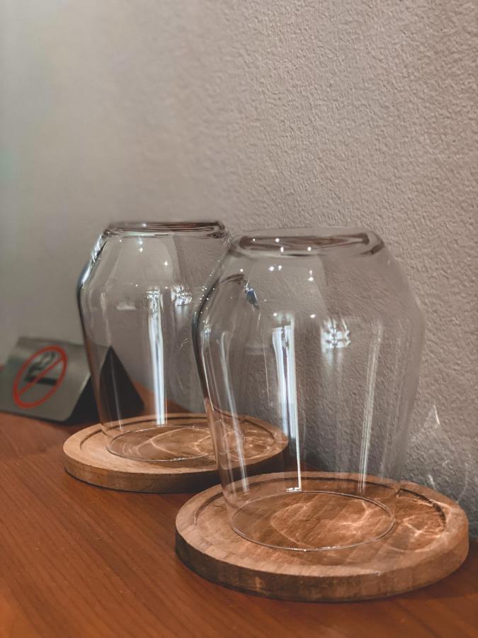 הימארה Aljur Hotel מראה חיצוני תמונה