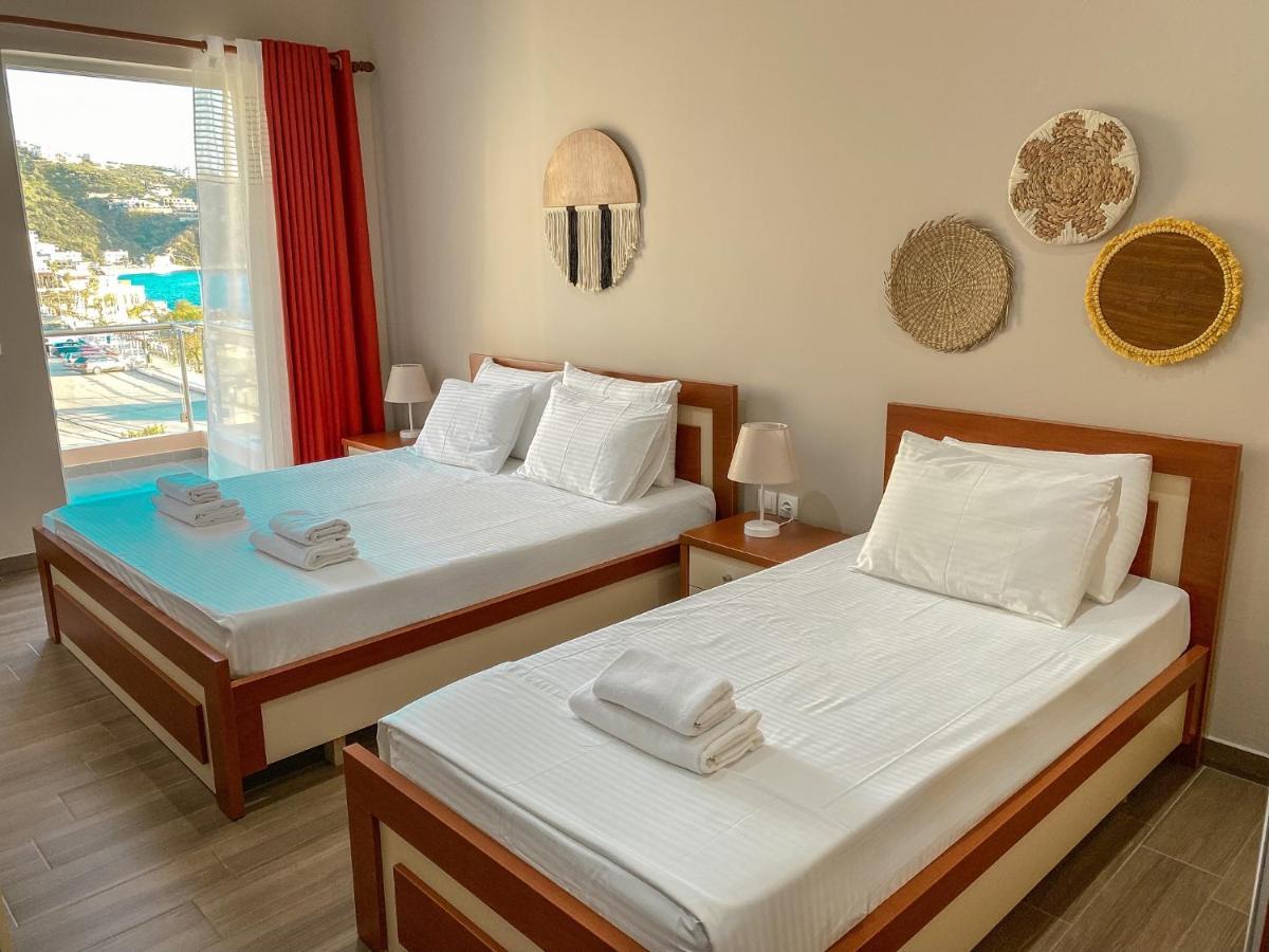 הימארה Aljur Hotel מראה חיצוני תמונה