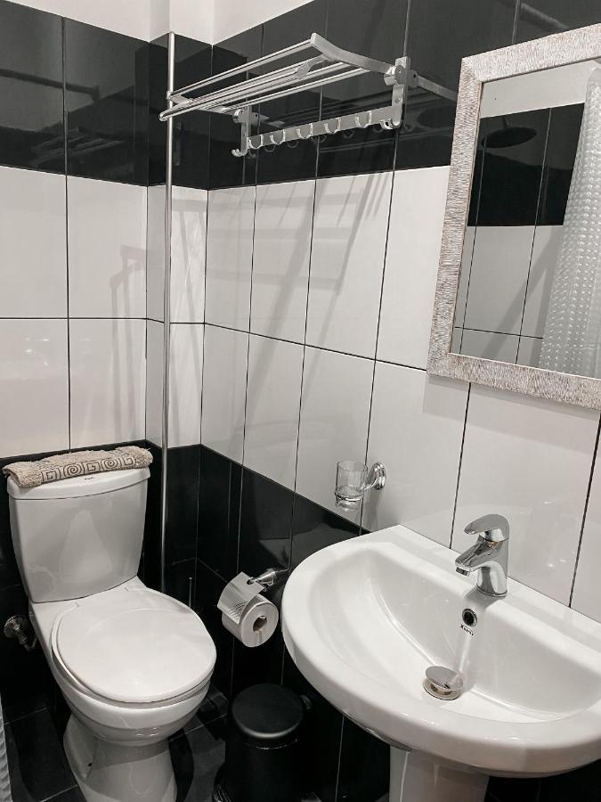 הימארה Aljur Hotel מראה חיצוני תמונה