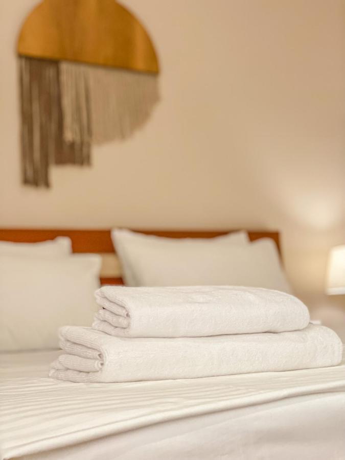 הימארה Aljur Hotel מראה חיצוני תמונה