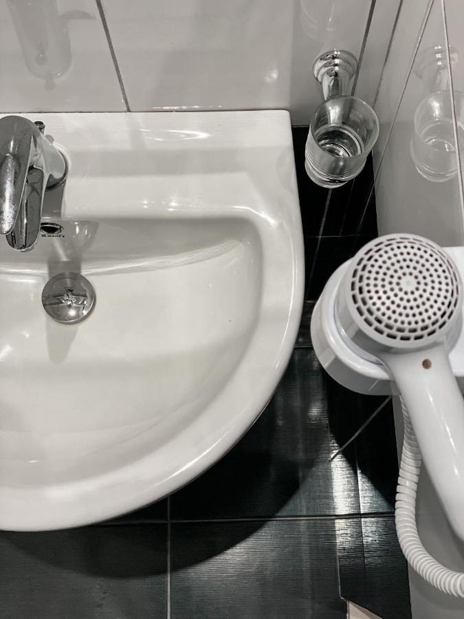 הימארה Aljur Hotel מראה חיצוני תמונה