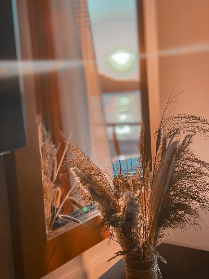 הימארה Aljur Hotel מראה חיצוני תמונה