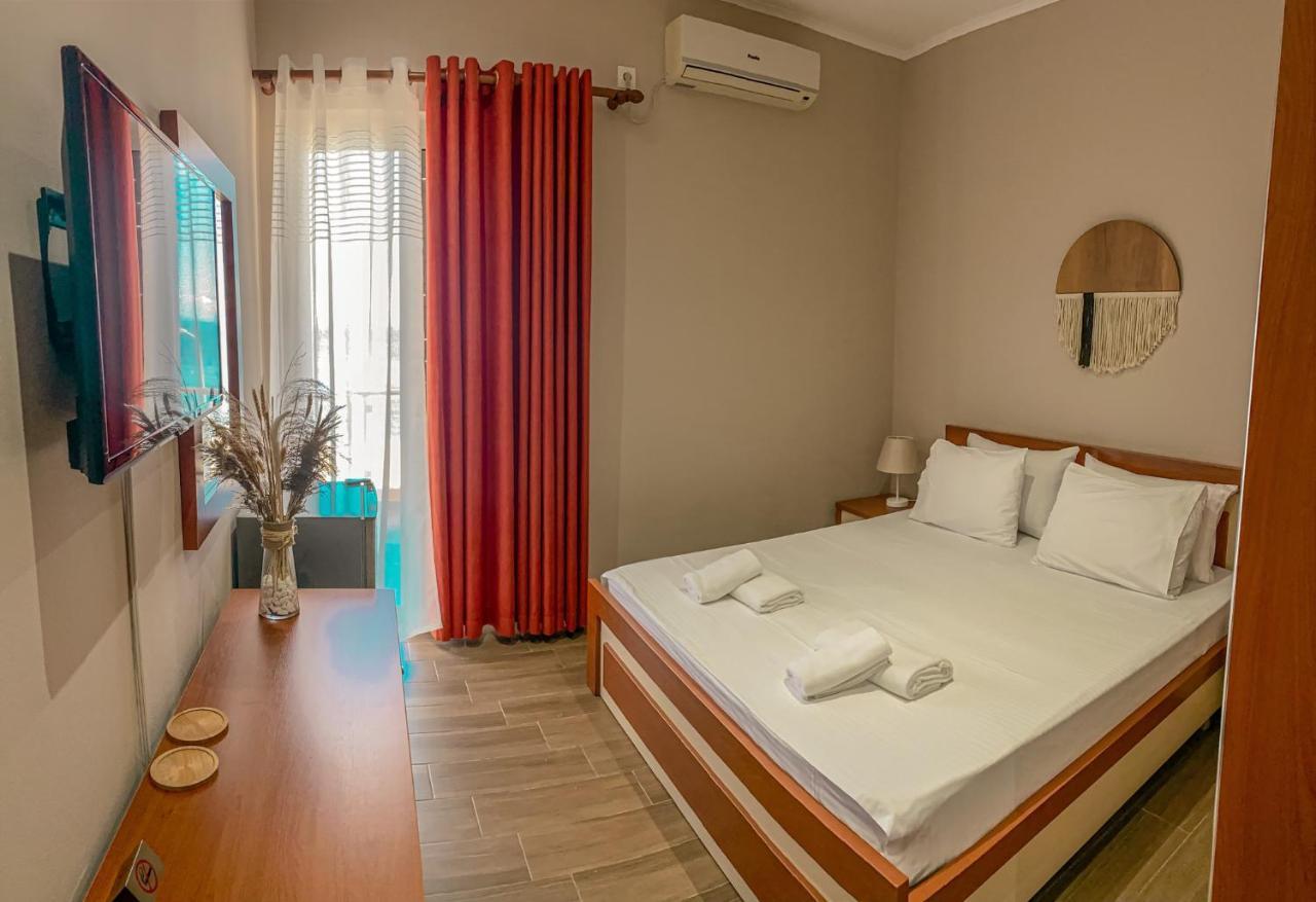 הימארה Aljur Hotel מראה חיצוני תמונה