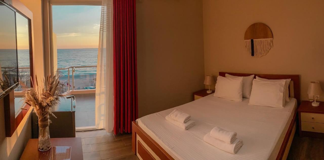 הימארה Aljur Hotel מראה חיצוני תמונה