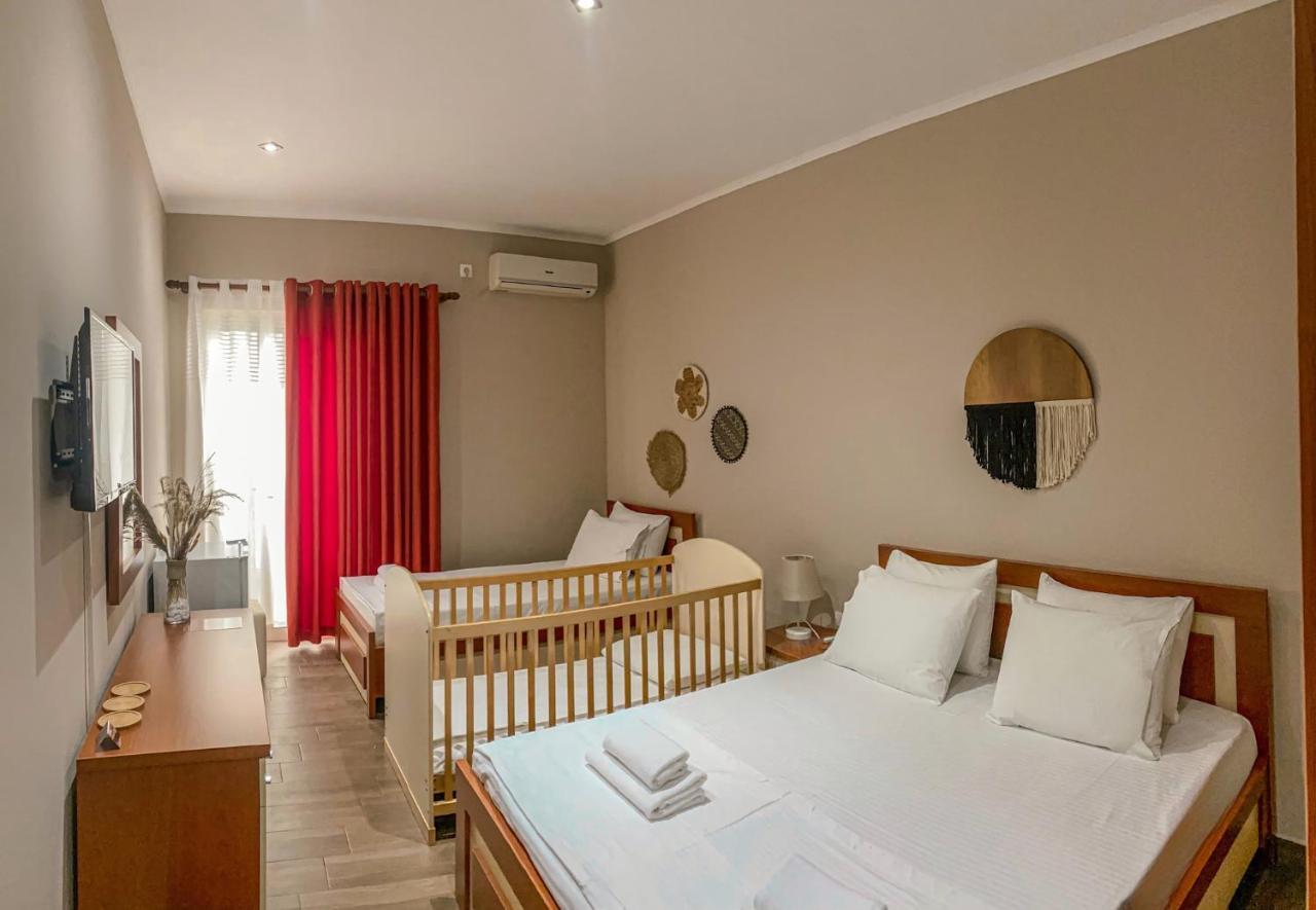 הימארה Aljur Hotel מראה חיצוני תמונה