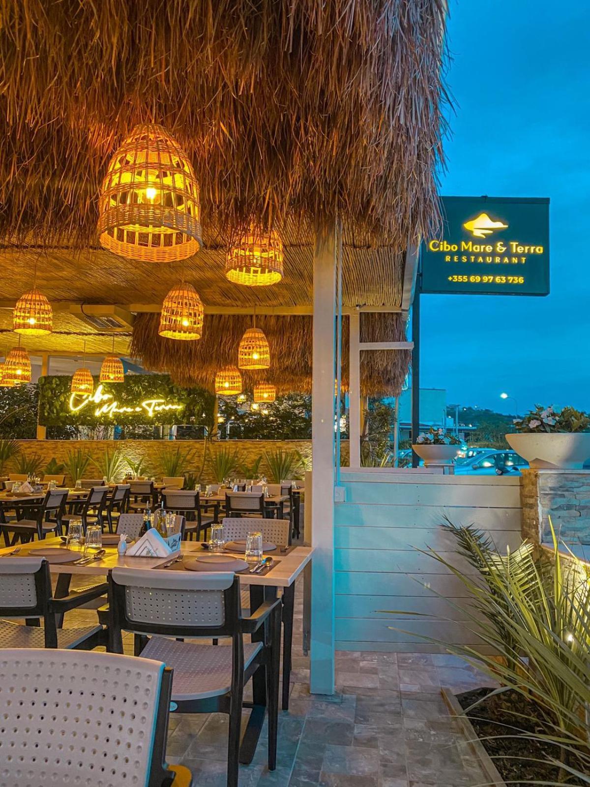 הימארה Aljur Hotel מראה חיצוני תמונה