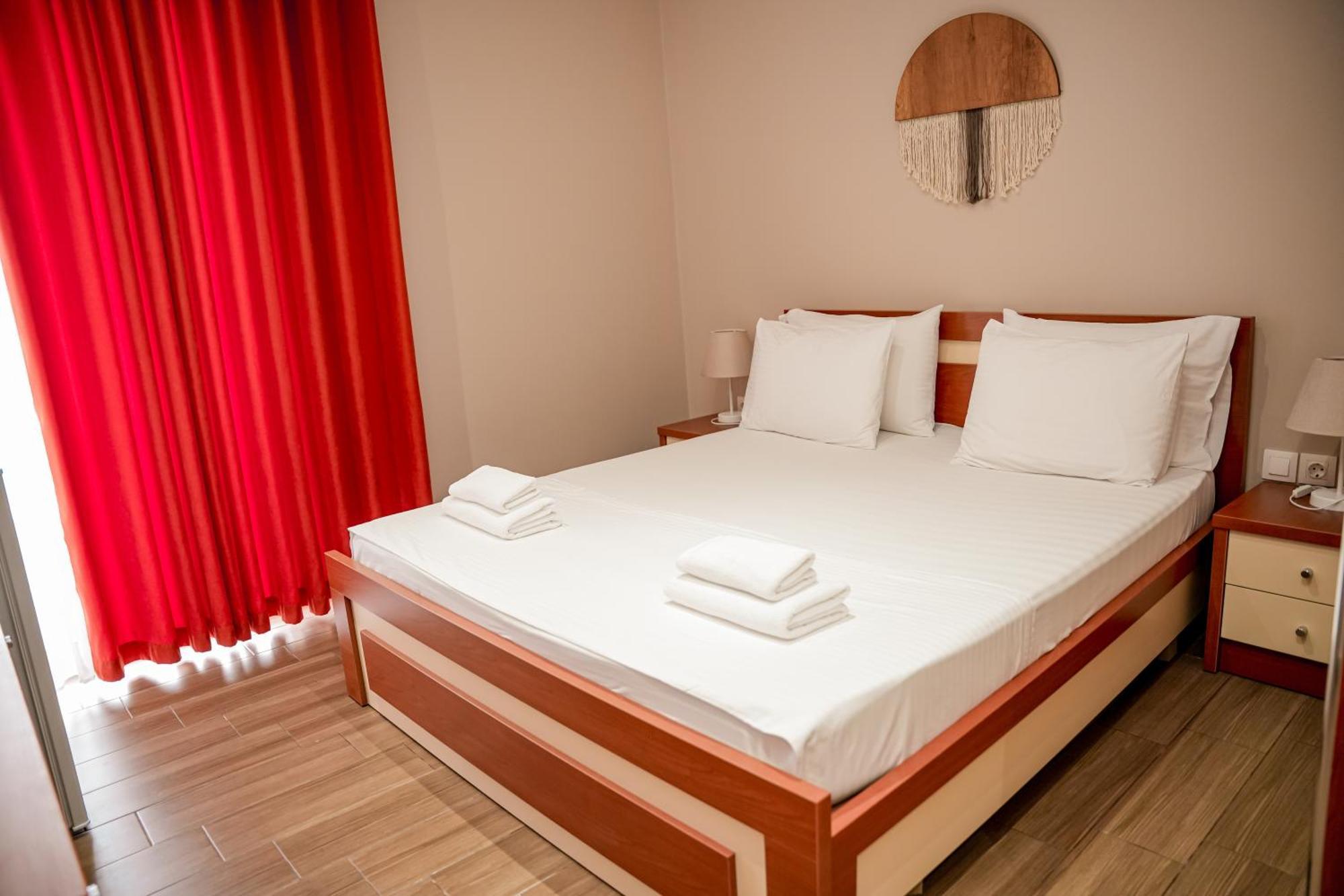 הימארה Aljur Hotel מראה חיצוני תמונה