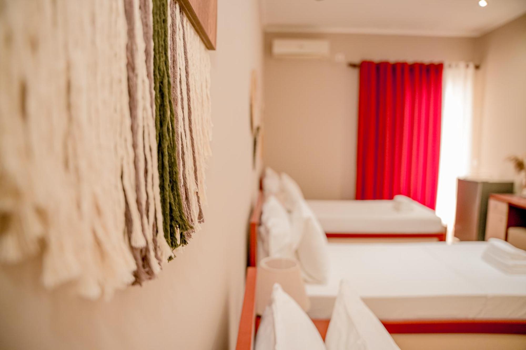 הימארה Aljur Hotel מראה חיצוני תמונה